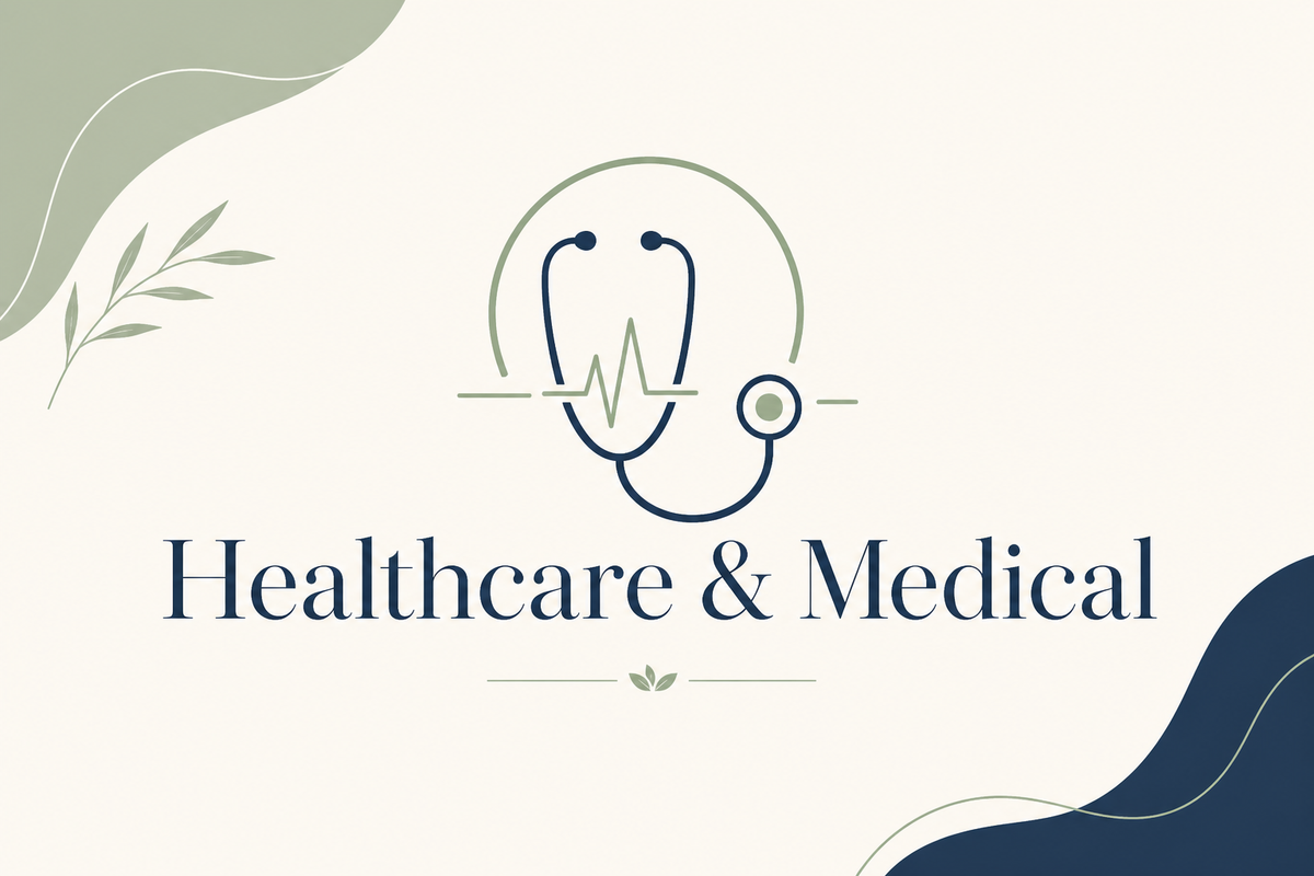 Healthcare & Medical Resumes
