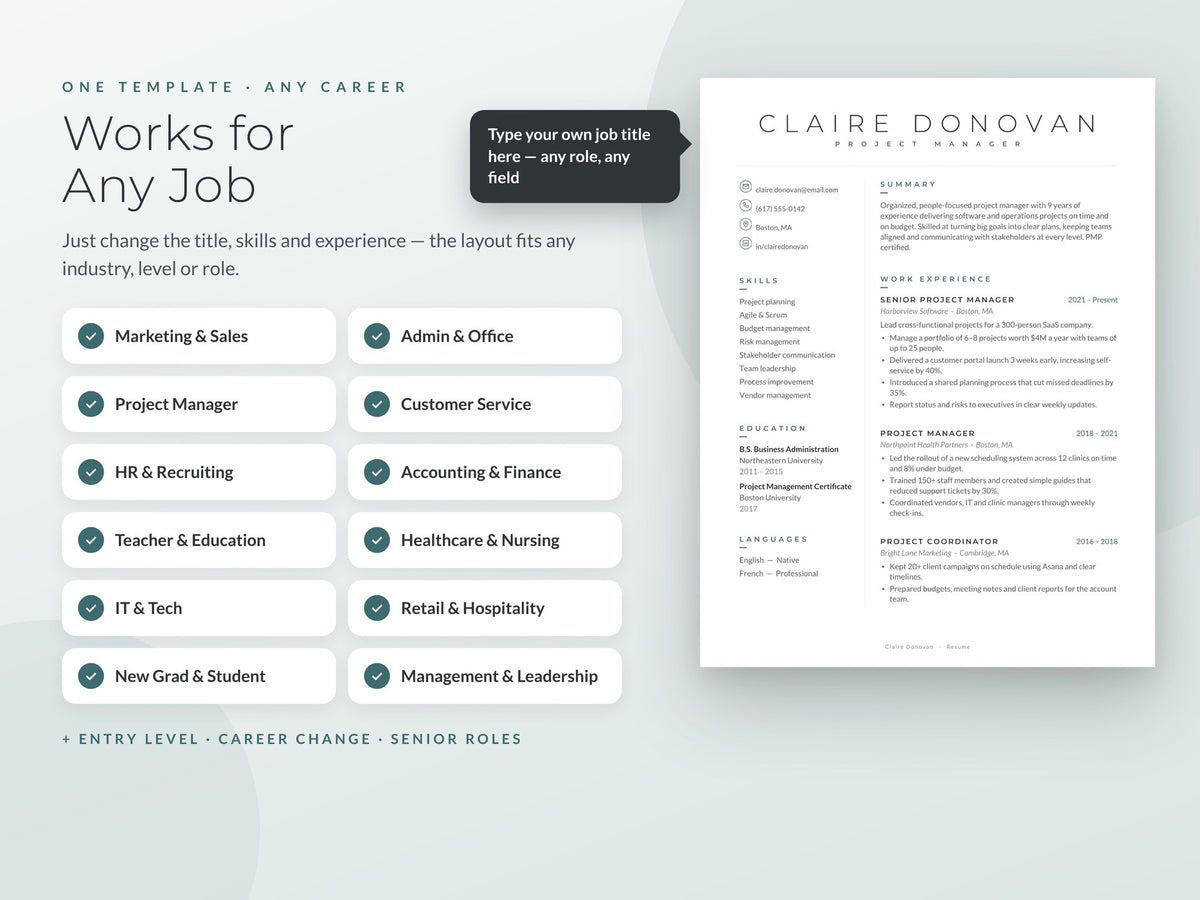 03 Works For Any Job