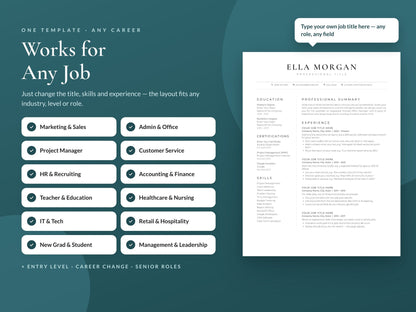 03 Works For Every Job