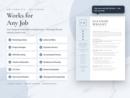 03 Works For Every Job