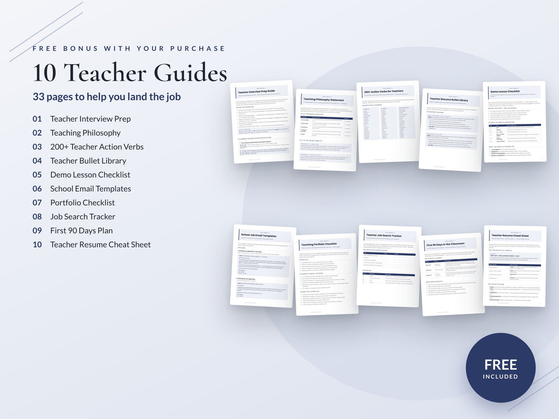 04 10 Free Guides