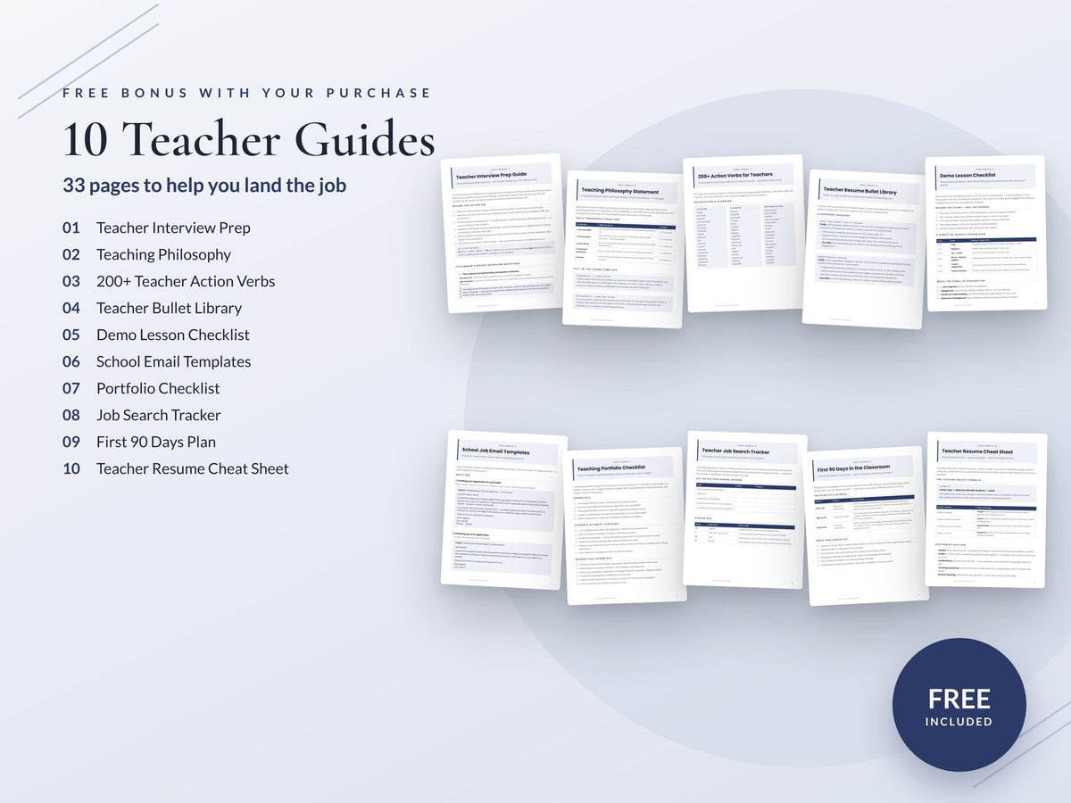 04 10 Free Guides