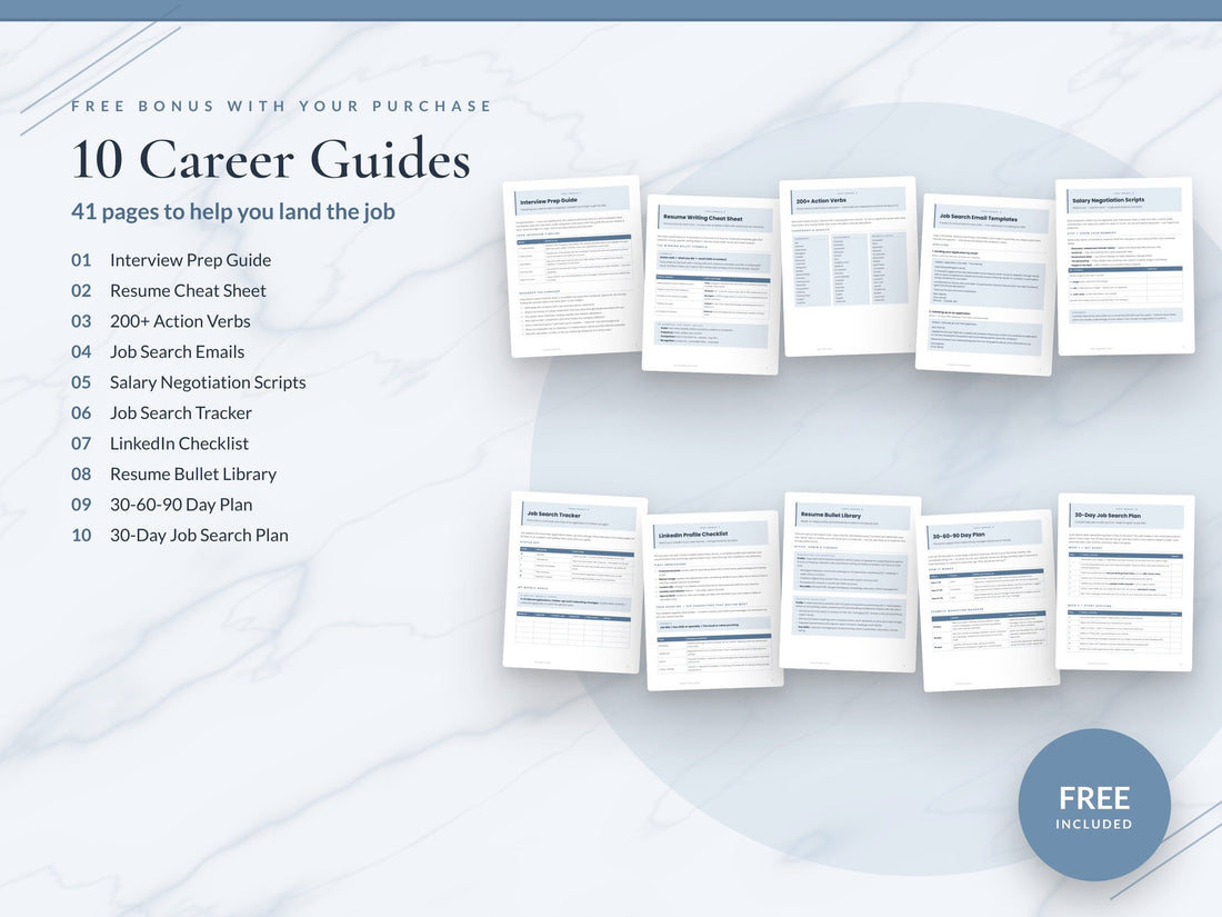 04 10 Free Guides
