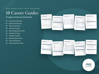 04 10 Free Guides