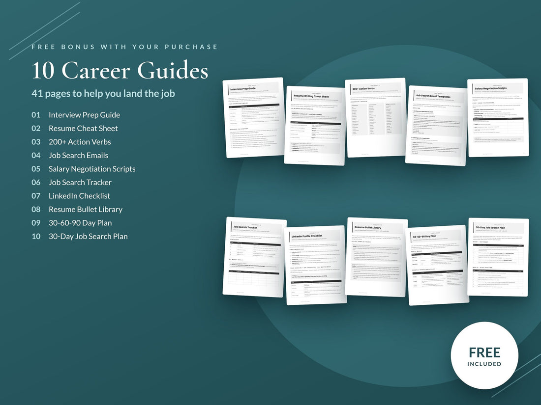 04 10 Free Guides