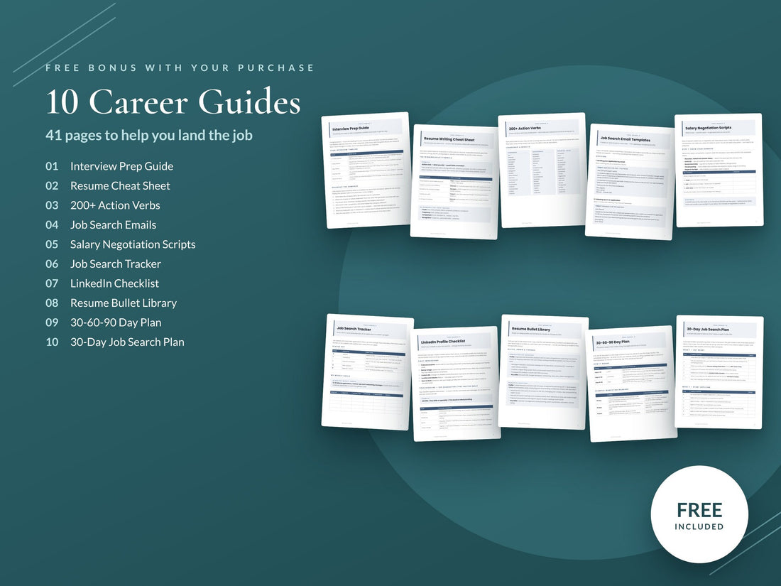04 10 Free Guides