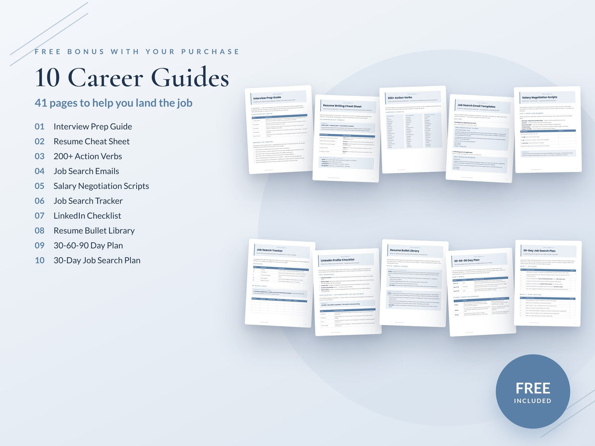 04 10 Free Guides