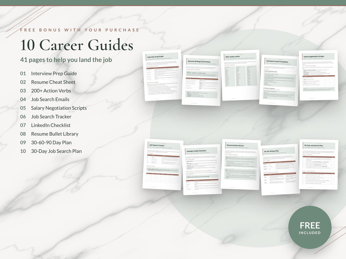04 10 Free Guides