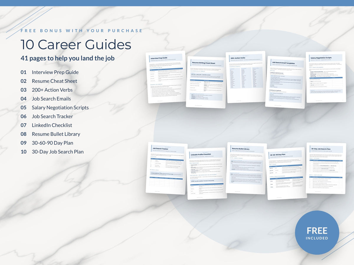 04 10 Free Guides