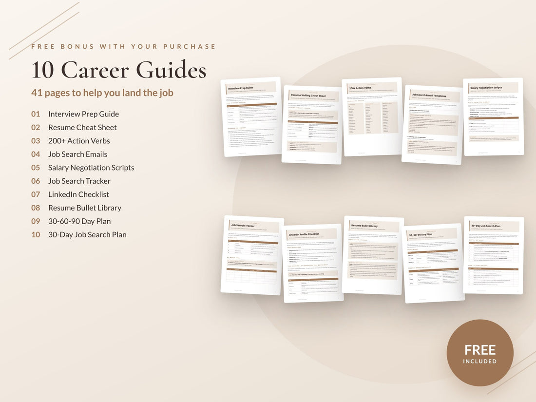 04 10 Free Guides