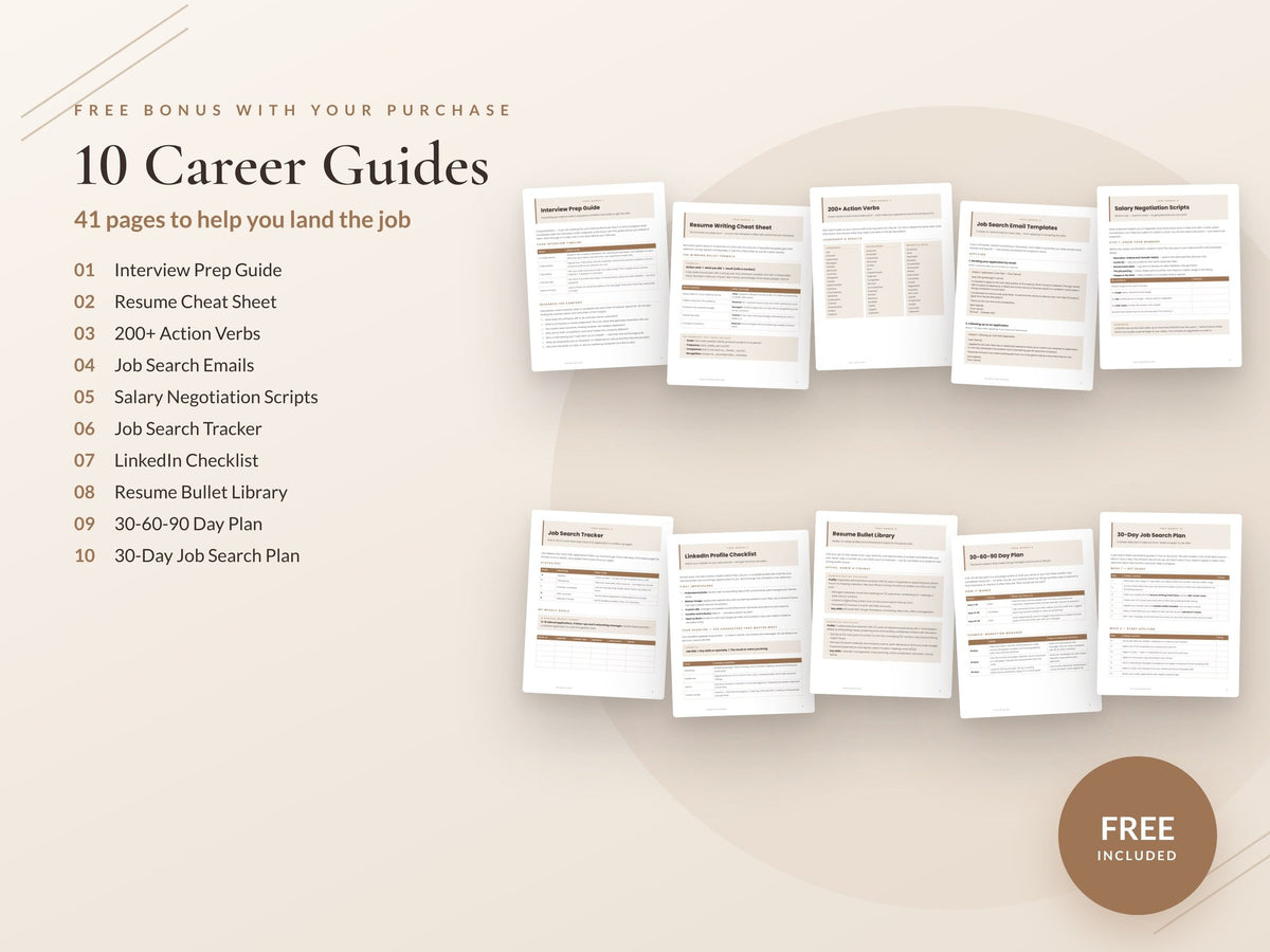 04 10 Free Guides
