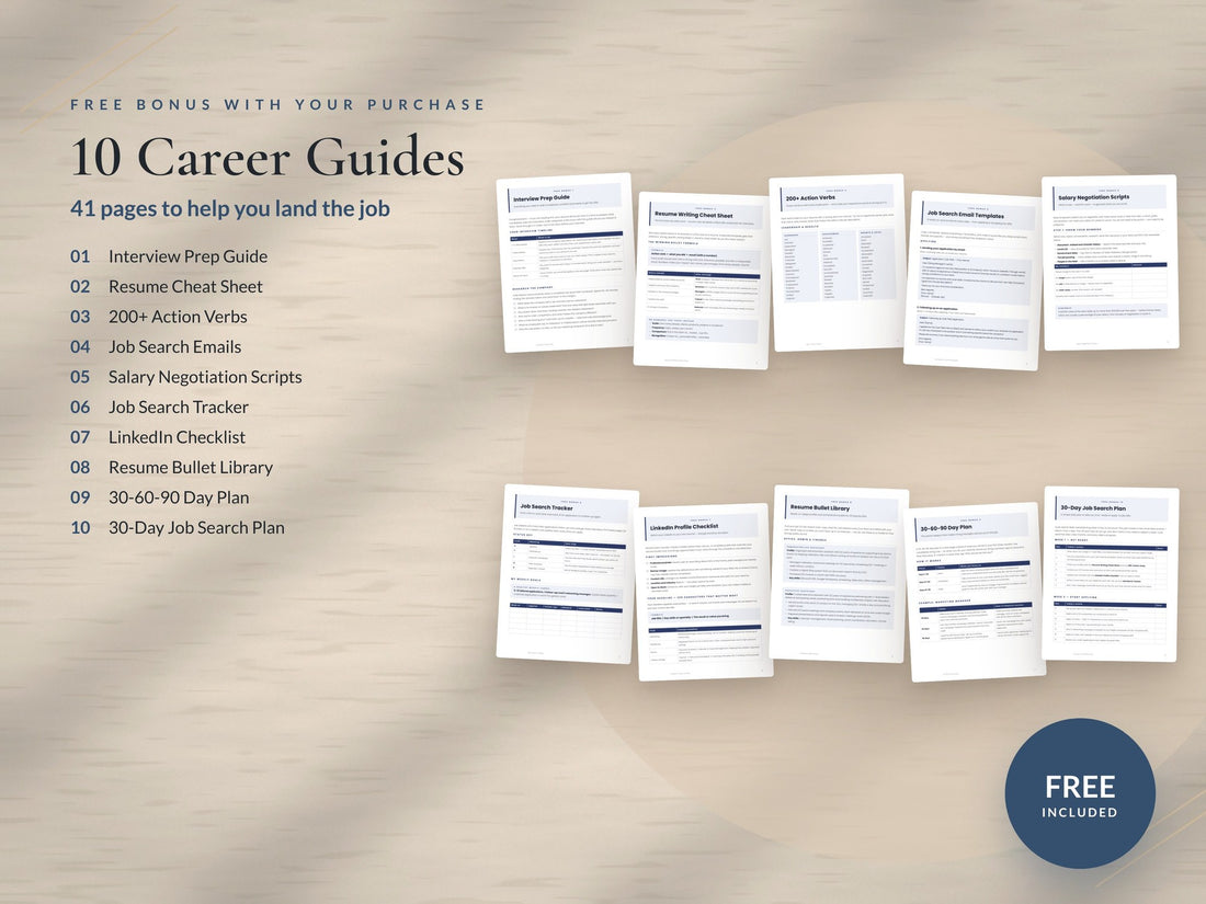 04 10 Free Guides