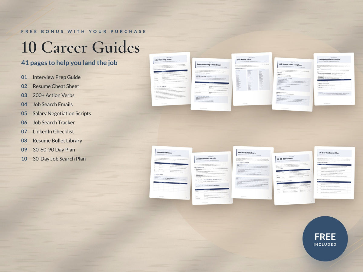 04 10 Free Guides