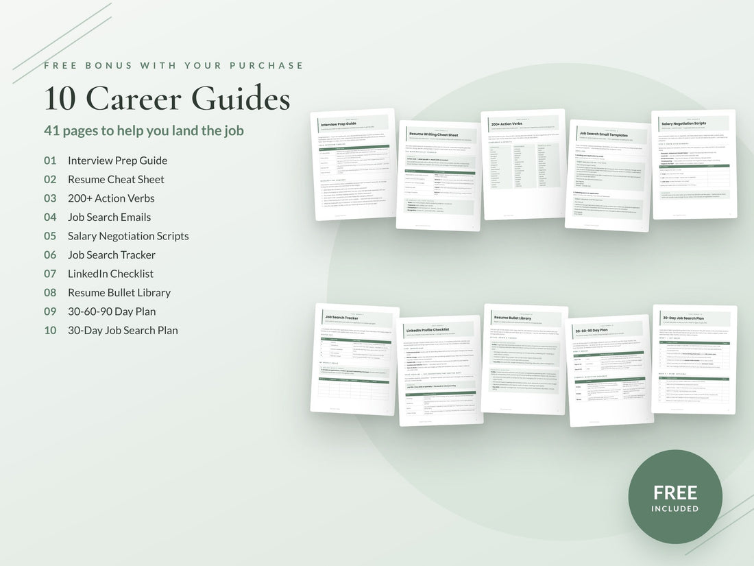 04 10 Free Guides