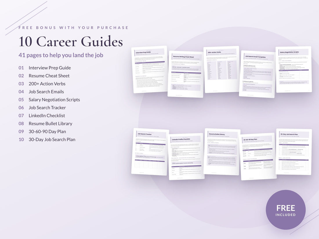 04 10 Free Guides
