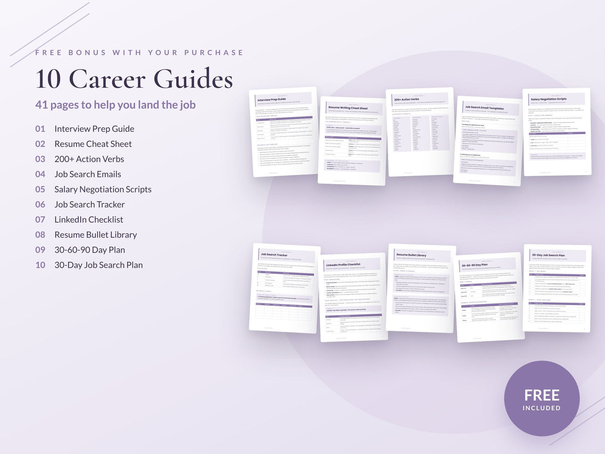 04 10 Free Guides