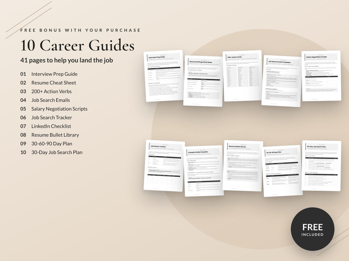 04 10 Free Guides