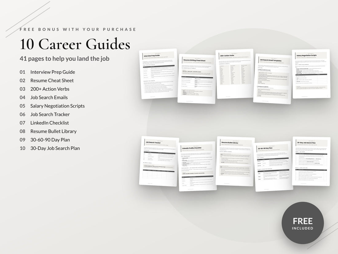 04 10 Free Guides