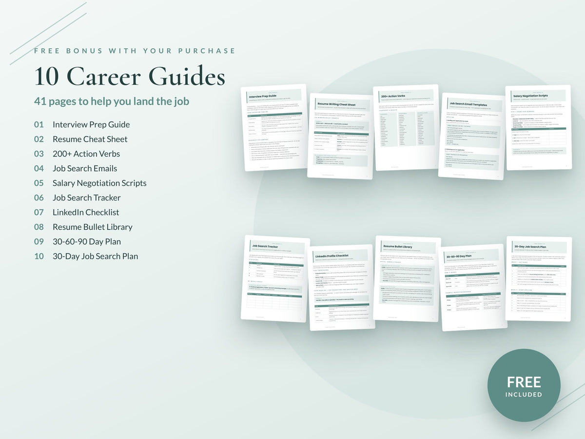 04 10 Free Guides