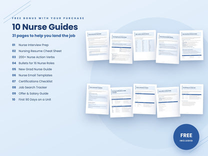 04 10 Free Nurse Guides