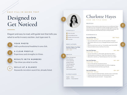 05 Designed To Get Noticed
