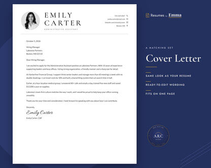 administrative-assistant 03 cover-letter