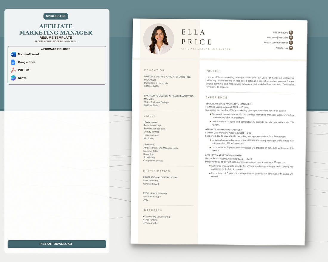 affiliate-marketing-manager 15 panel main