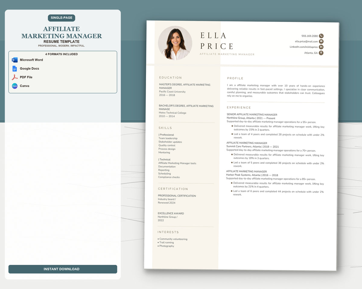 affiliate-marketing-manager 15 panel main