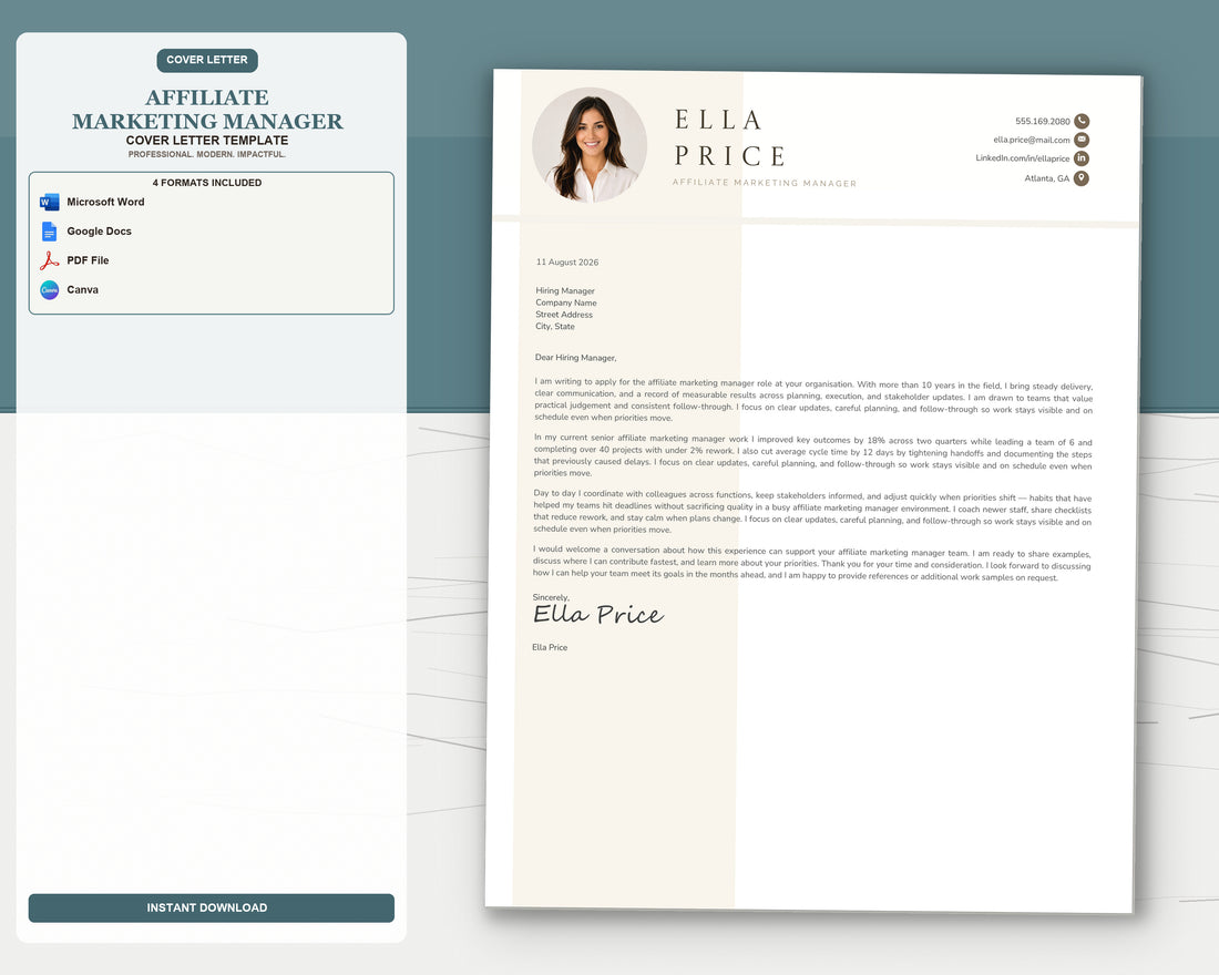 affiliate-marketing-manager 17 panel cover-letter