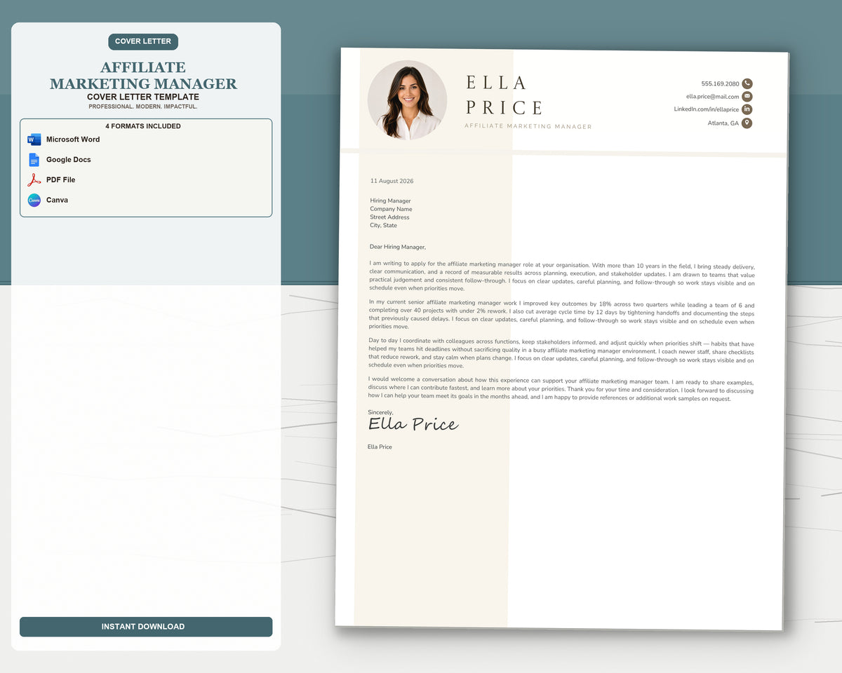 affiliate-marketing-manager 17 panel cover-letter