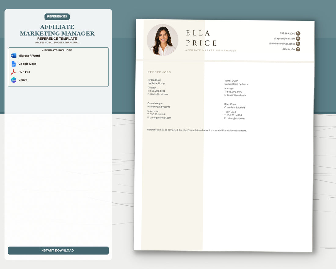 affiliate-marketing-manager 18 panel references