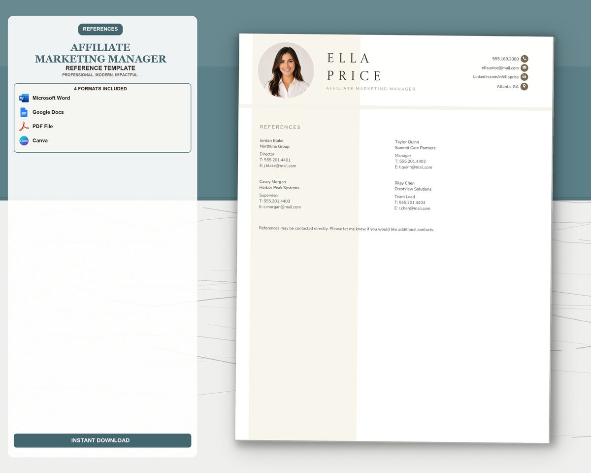 affiliate-marketing-manager 18 panel references