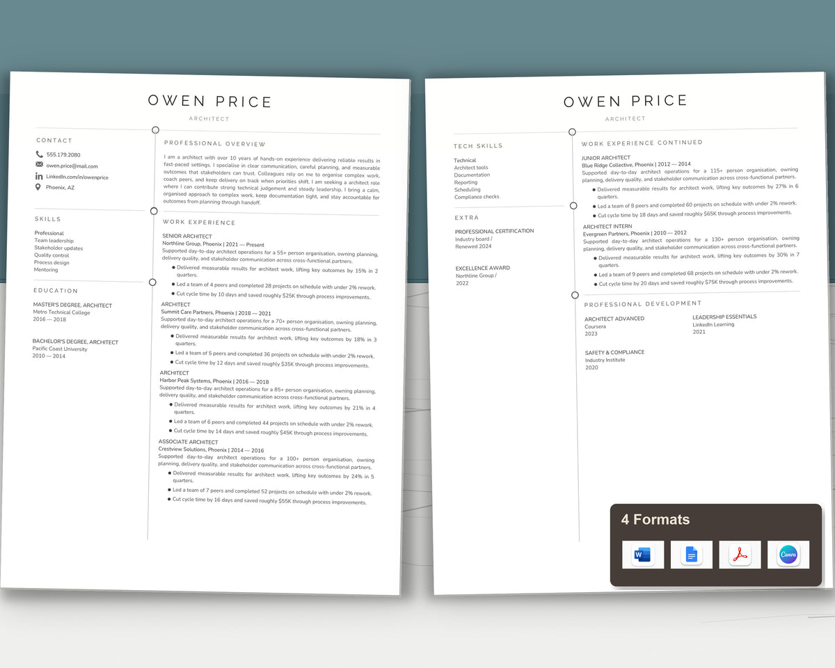 architect 02 two-page