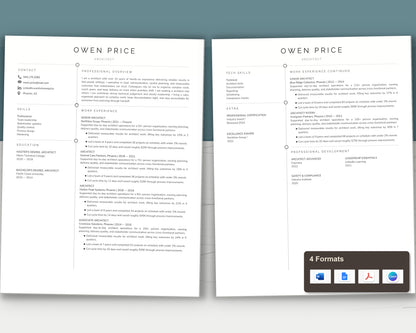 architect 02 two-page