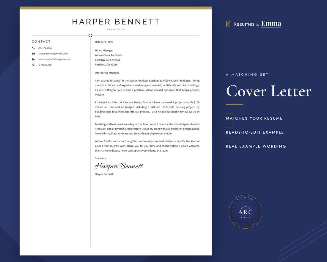 architect 03 cover-letter