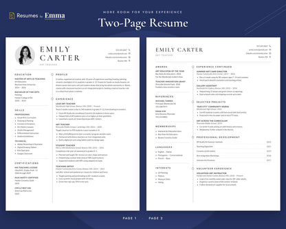 art-teacher 02 two-page
