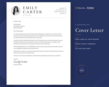 art-teacher 03 cover-letter