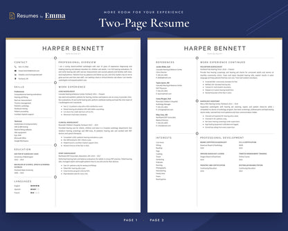 audiologist 02 two-page