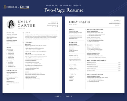 bank-teller 02 two-page