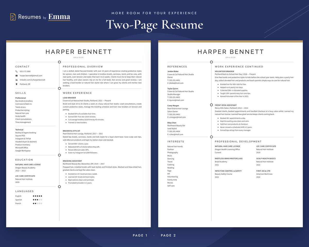 braider 02 two-page