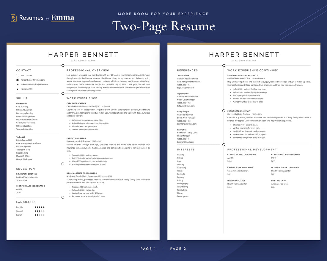care-coordinator 02 two-page