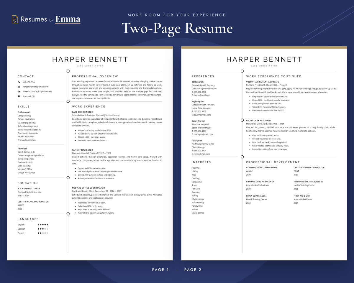 care-coordinator 02 two-page