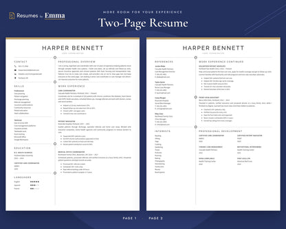 care-coordinator 02 two-page