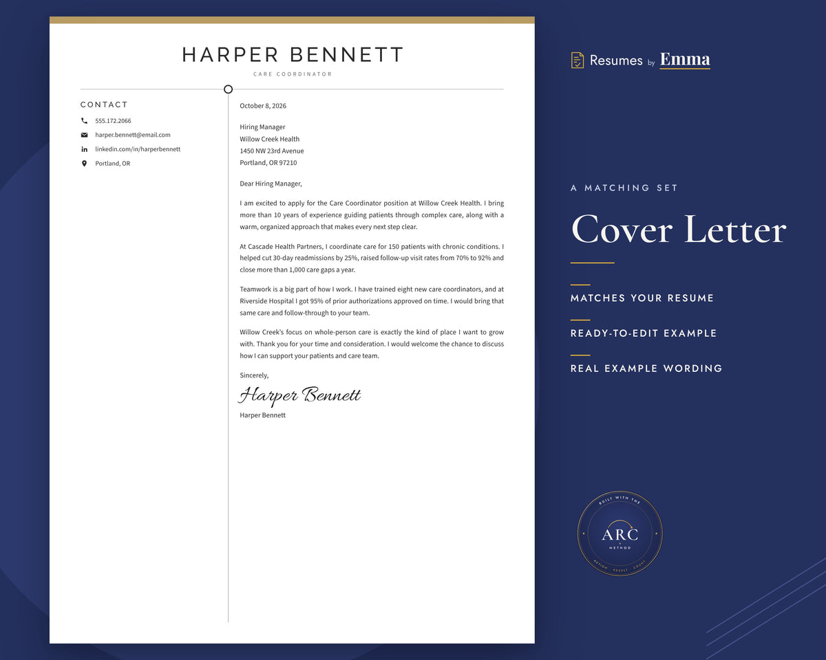 care-coordinator 03 cover-letter