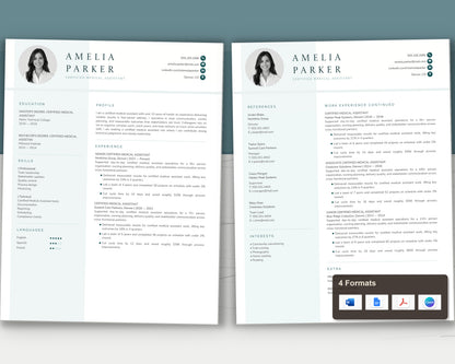 certified-medical-assistant 02 two-page