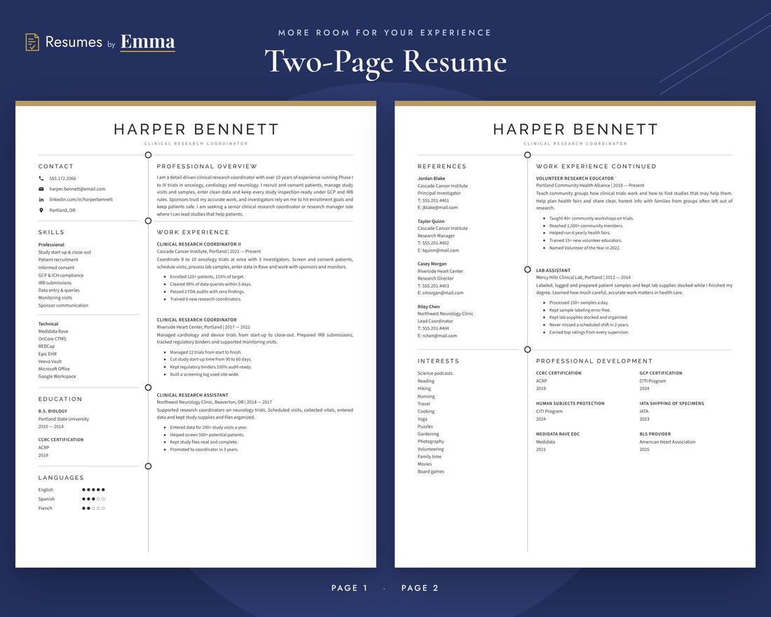 clinical-research-coordinator 02 two-page