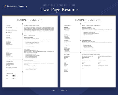 cloud-engineer 02 two-page