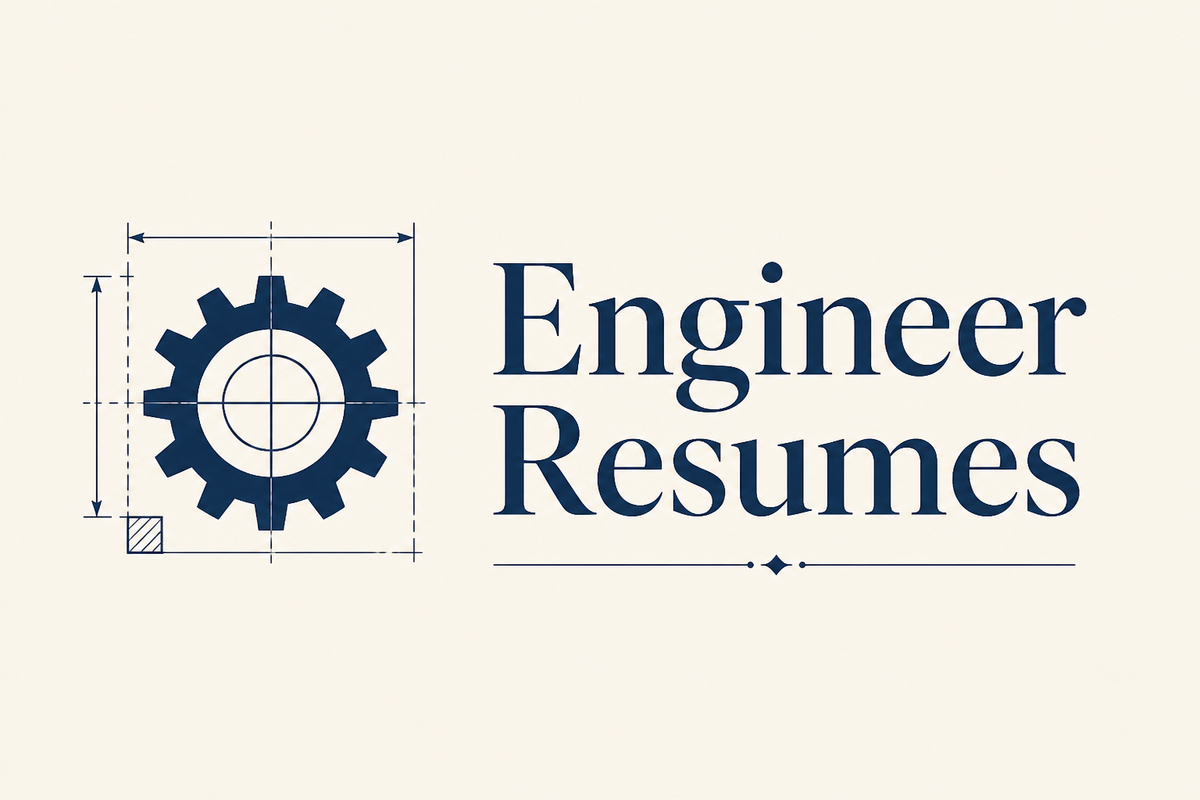Engineer Resumes
