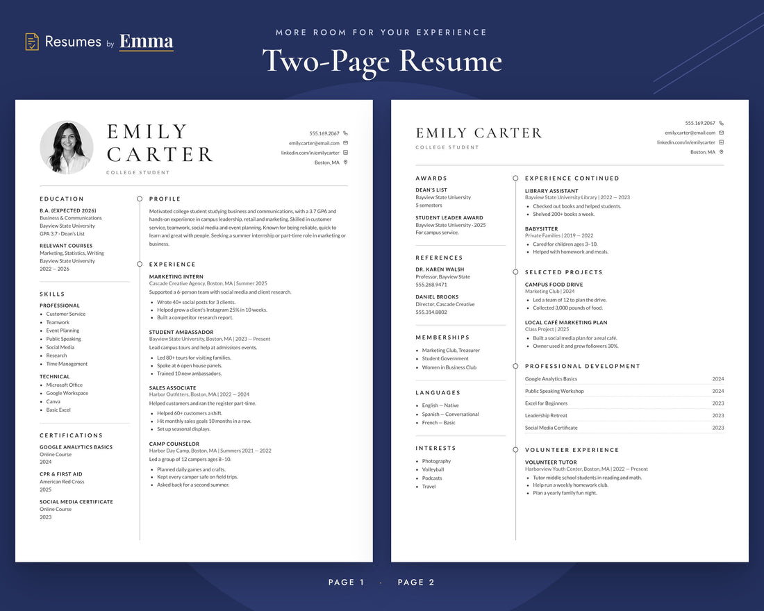 college-student 02 two-page