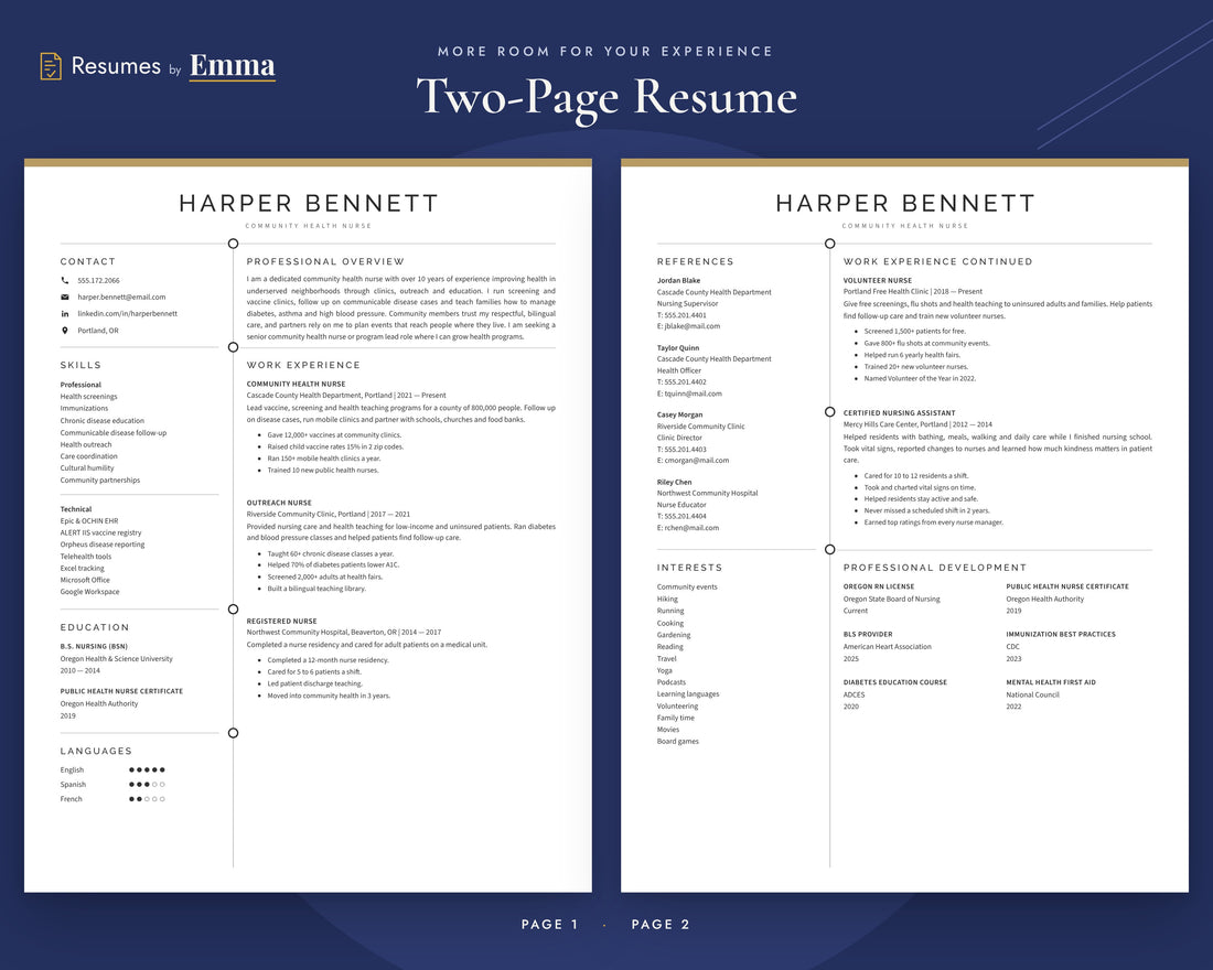 community-health-nurse 02 two-page